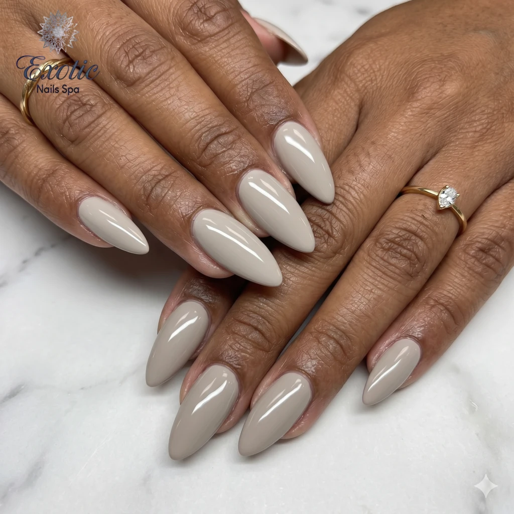 Exotic Nails Spa